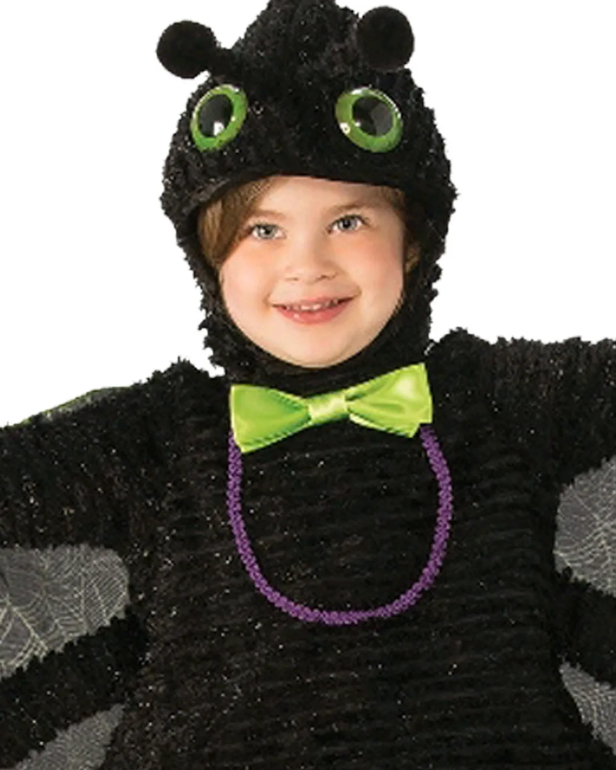 Rubies Eensy Weensy Spider Girls Costume Shop