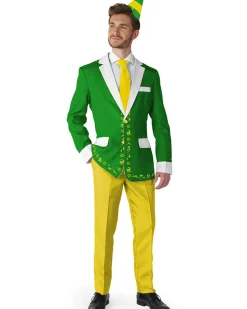 Opposuits Elf Movie Mens Suitmeister Cheap