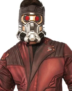 Rubies Endgame Star Lord Deluxe Mens Costume Hot
