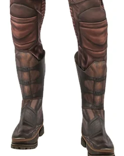 Rubies Endgame Star Lord Deluxe Mens Costume Hot