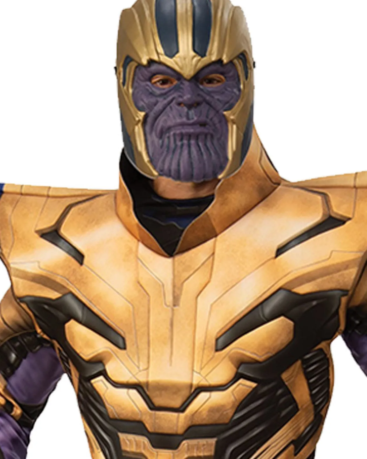Rubies Endgame Thanos Deluxe Mens Costume Best