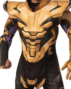 Rubies Endgame Thanos Deluxe Mens Costume Best