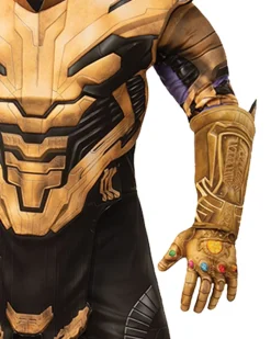 Rubies Endgame Thanos Deluxe Mens Costume Best