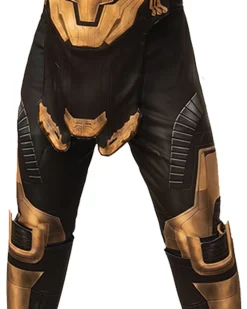 Rubies Endgame Thanos Deluxe Mens Costume Best