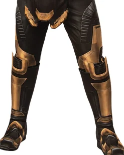 Rubies Endgame Thanos Deluxe Mens Costume Best