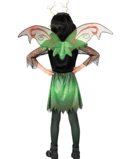 Rubies Evil Elf Girls Costume New
