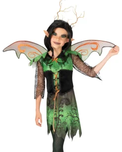 Rubies Evil Elf Girls Costume New