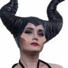 Ghoulish Productions Evil Fairy Cheekbones Prosthetic Discount