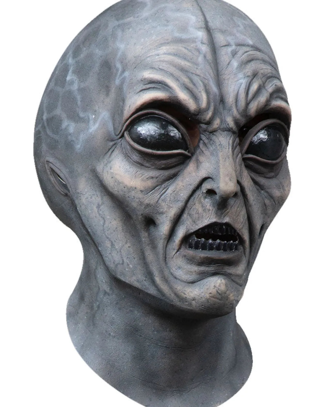 Ghoulish Productions Evil Invader 51 Mask Cheap