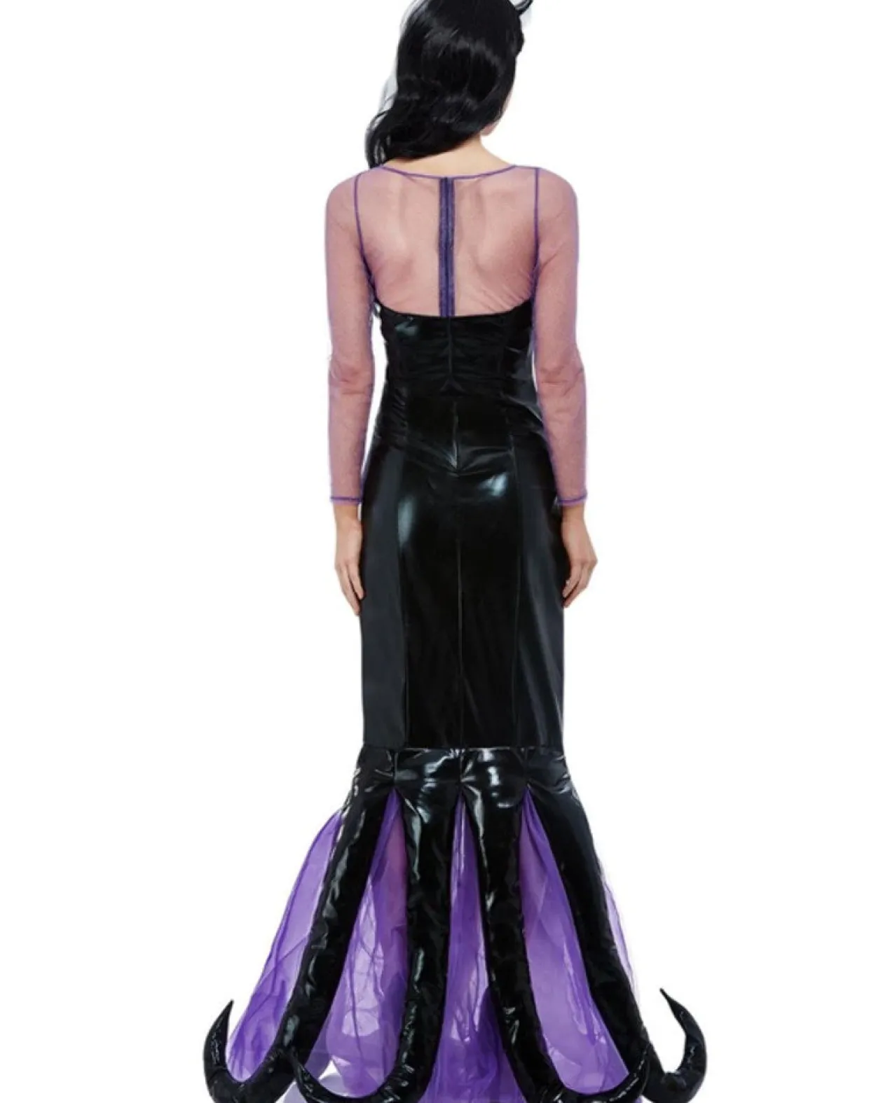 Smiffys Evil Sea Witch Womens Costume Sale