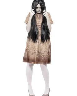Smiffys Evil Spirit Womens Costume Store