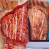 ForensicFX Studios Exposed Foot Ligaments Prosthetic Hot