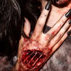 ForensicFX Studios Exposed Hand Ligaments Prosthetic Discount