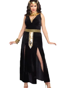 Dreamgirl International Exquisite Cleopatra Plus Size Womens Costume Cheap