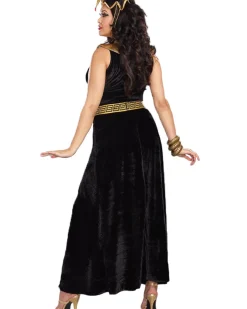 Dreamgirl International Exquisite Cleopatra Plus Size Womens Costume Cheap