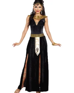 Dreamgirl International Exquisite Cleopatra Womens Costume Best Sale