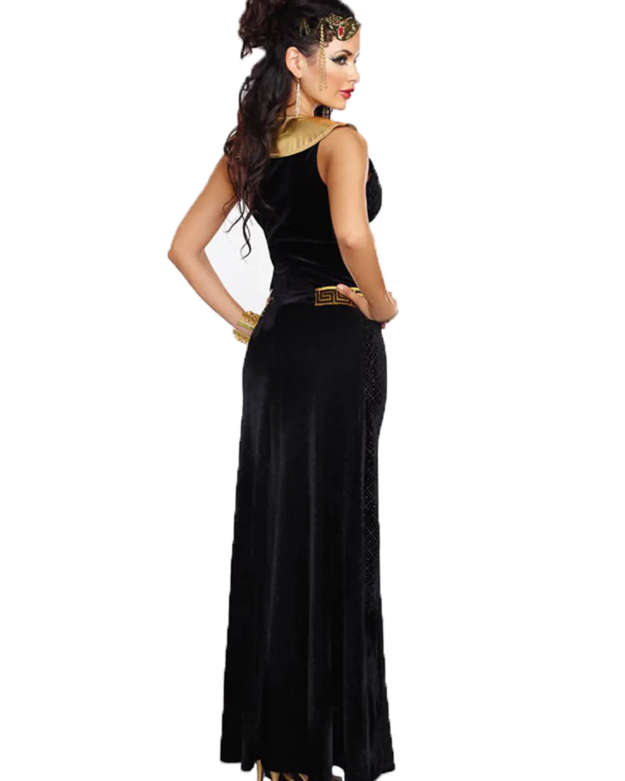 Dreamgirl International Exquisite Cleopatra Womens Costume Best Sale