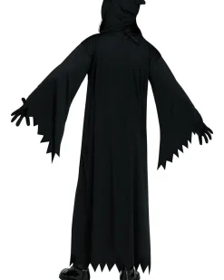 Fun World Fade In Out Mutant Reaper Adult Costume Cheap