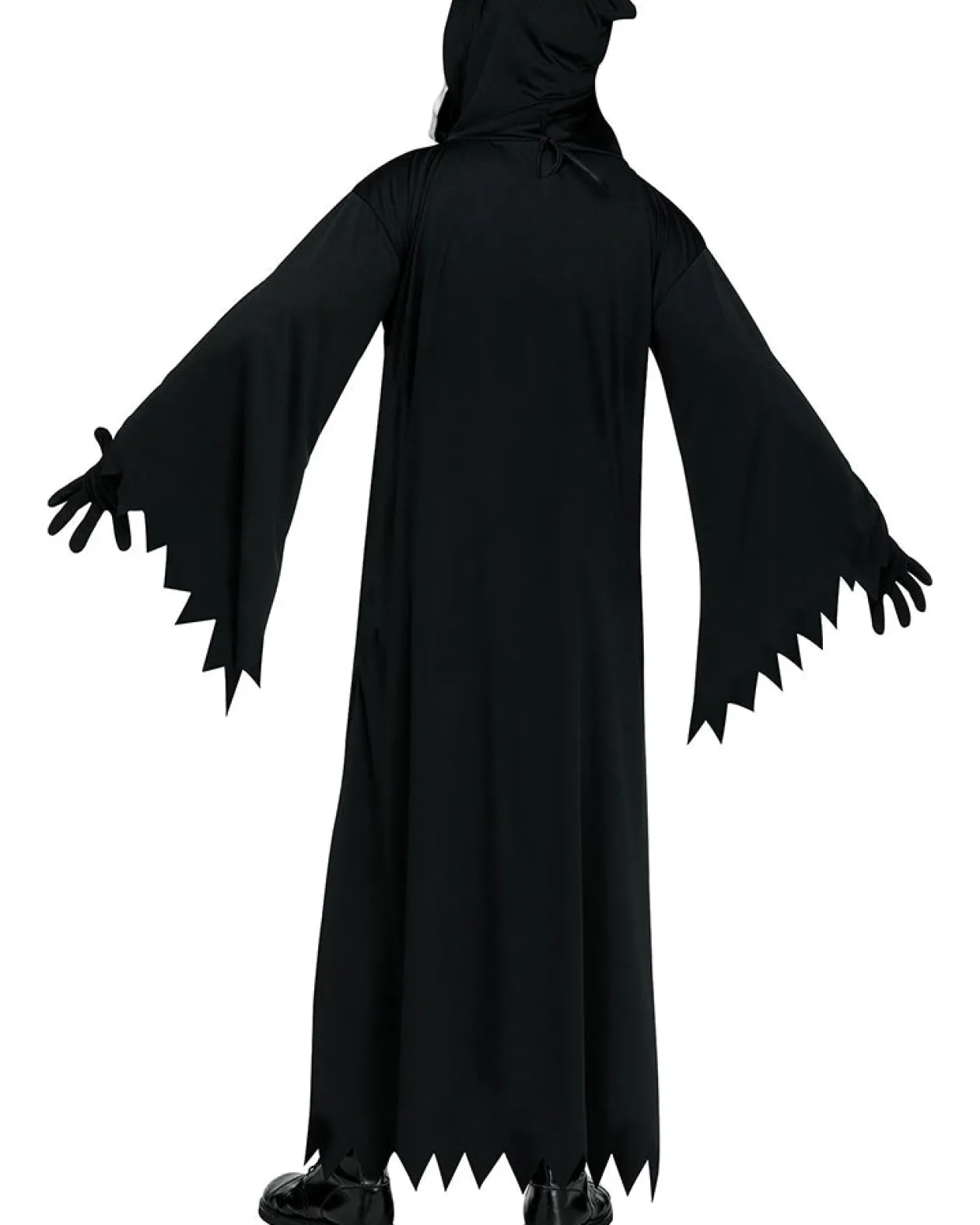 Fun World Fade In Out Mutant Reaper Adult Costume Cheap