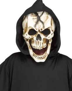 Fun World Fade In Out Mutant Reaper Adult Costume Cheap