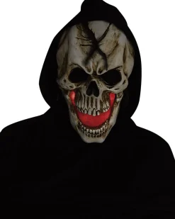 Fun World Fade In Out Mutant Reaper Adult Costume Cheap