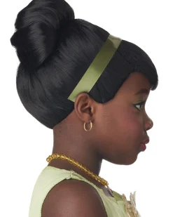 California Costumes Fairy Tale Princess Child Wig Flash Sale