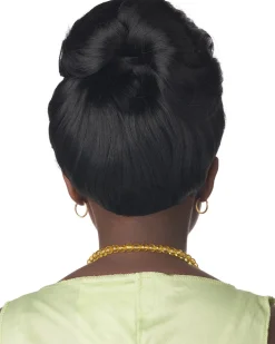 California Costumes Fairy Tale Princess Child Wig Flash Sale