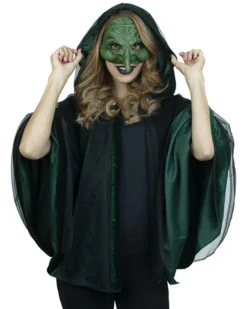 Ghoulish Productions Fairytale Witch Womens Costume Flash Sale