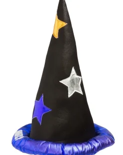 Amscan AU Fairytale Wizard Hat Shop