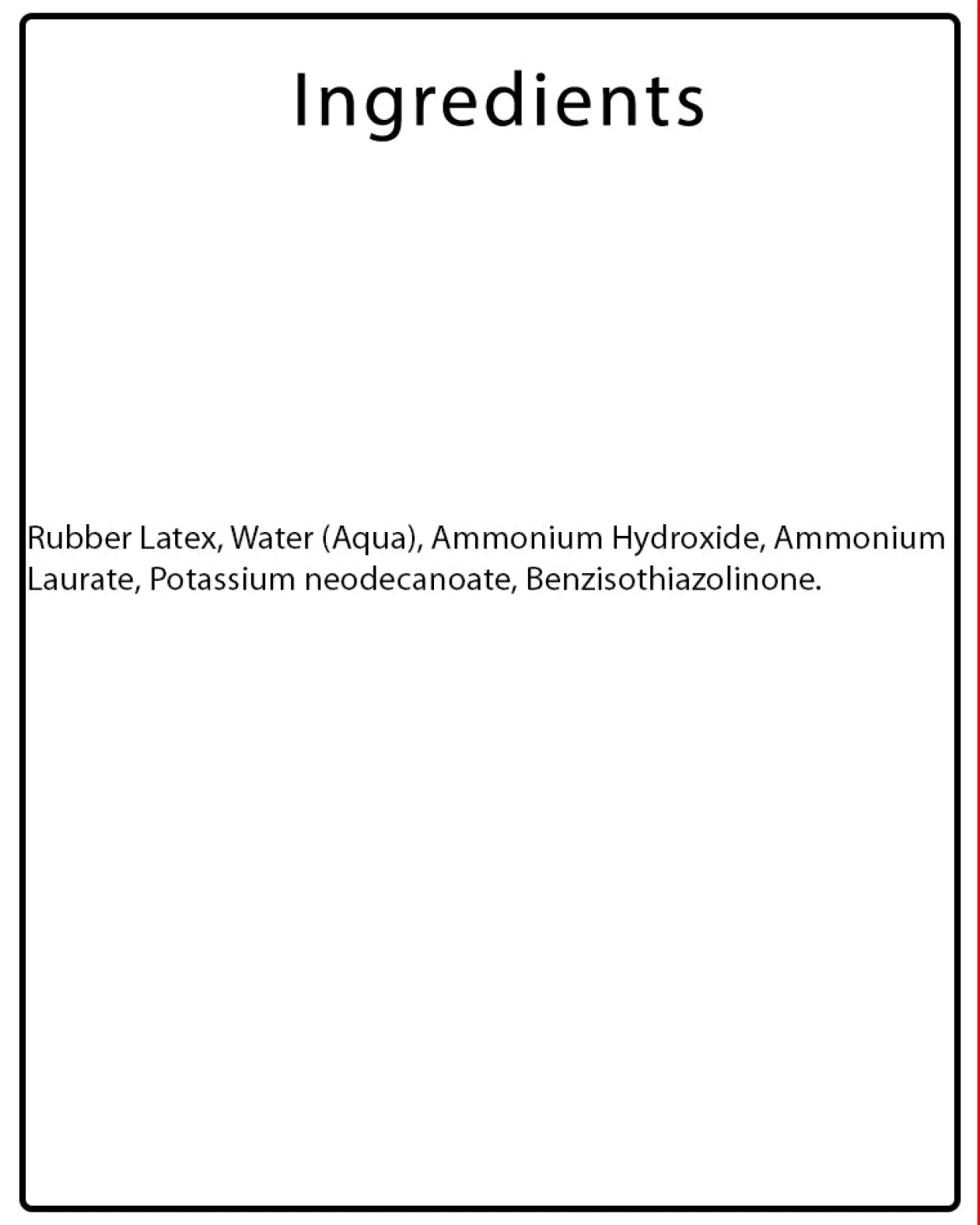 Fun World Fake Zombie Skin New