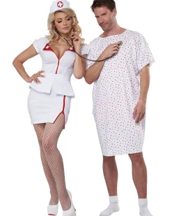 California Costumes Fantasy Nurse Womens Costume Cheap