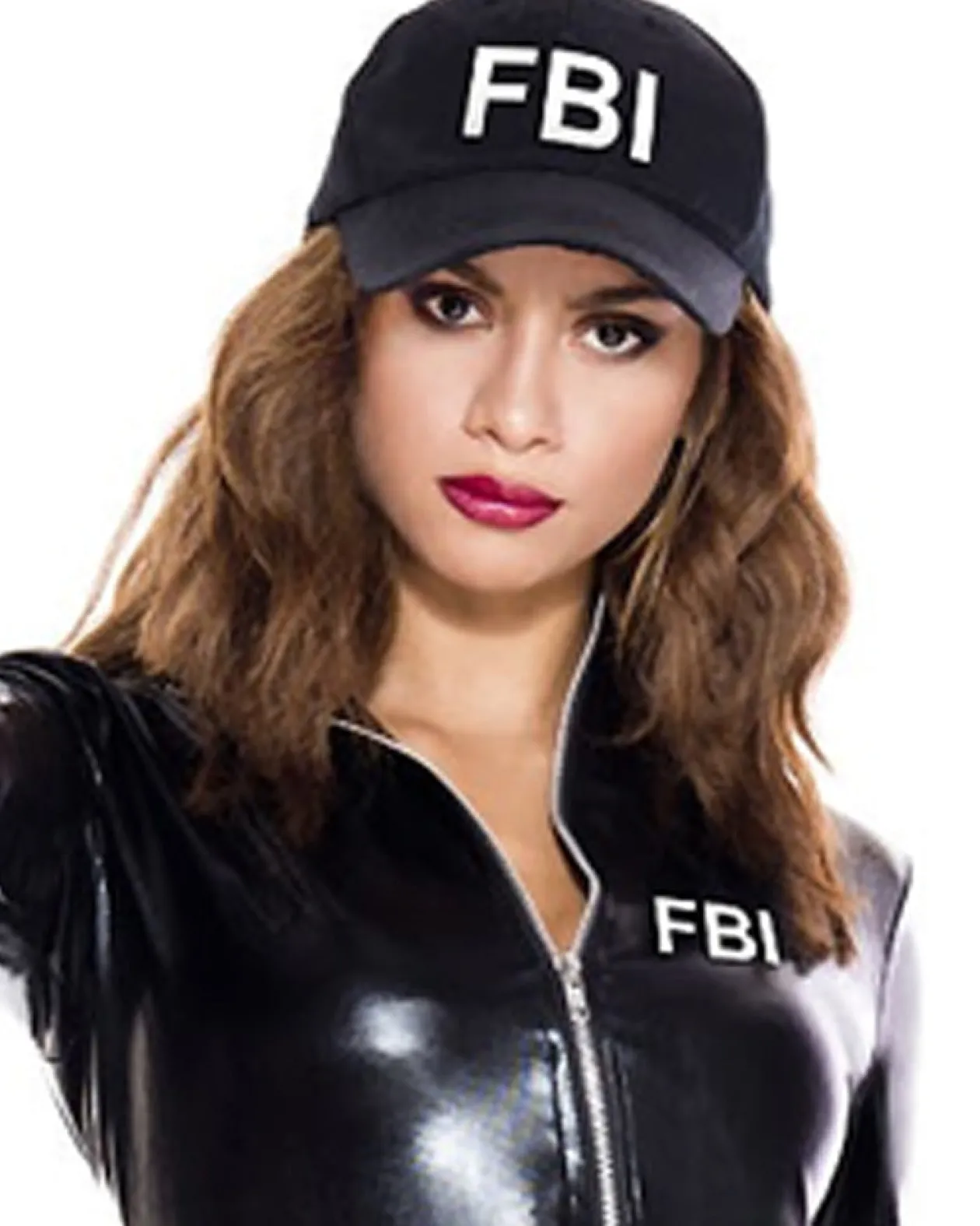 Music Legs Fbi Secret Agent Womens Costume Best Sale