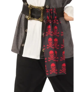 Rubies Fearsome Pirate Boys Costume Sale