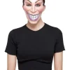 Smiffys Female Smiler Mask Best Sale