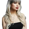 Smiffys Fever Sienna Deluxe Wig Sale
