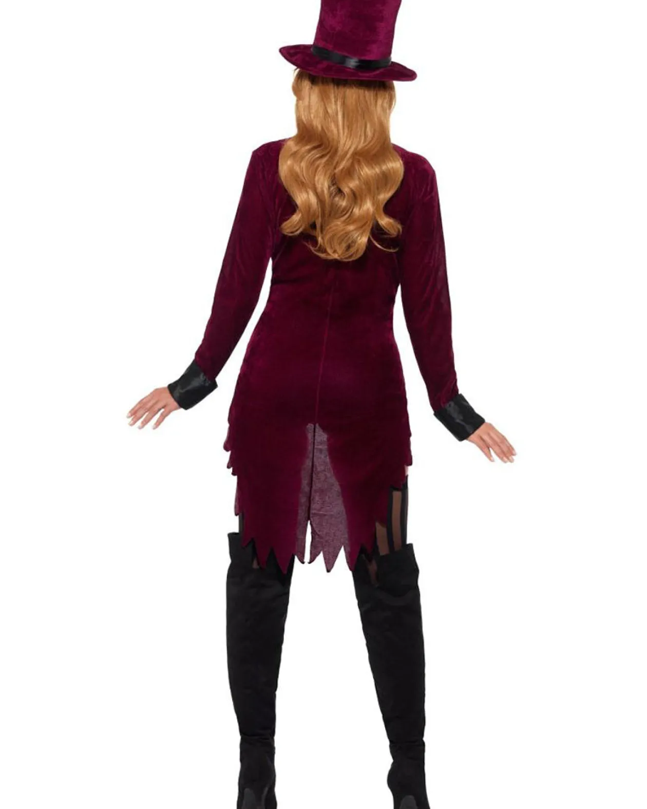 Smiffys Fever Voodoo Womens Costume Best Sale