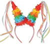 Beistle Fiesta Pinata Headband Best