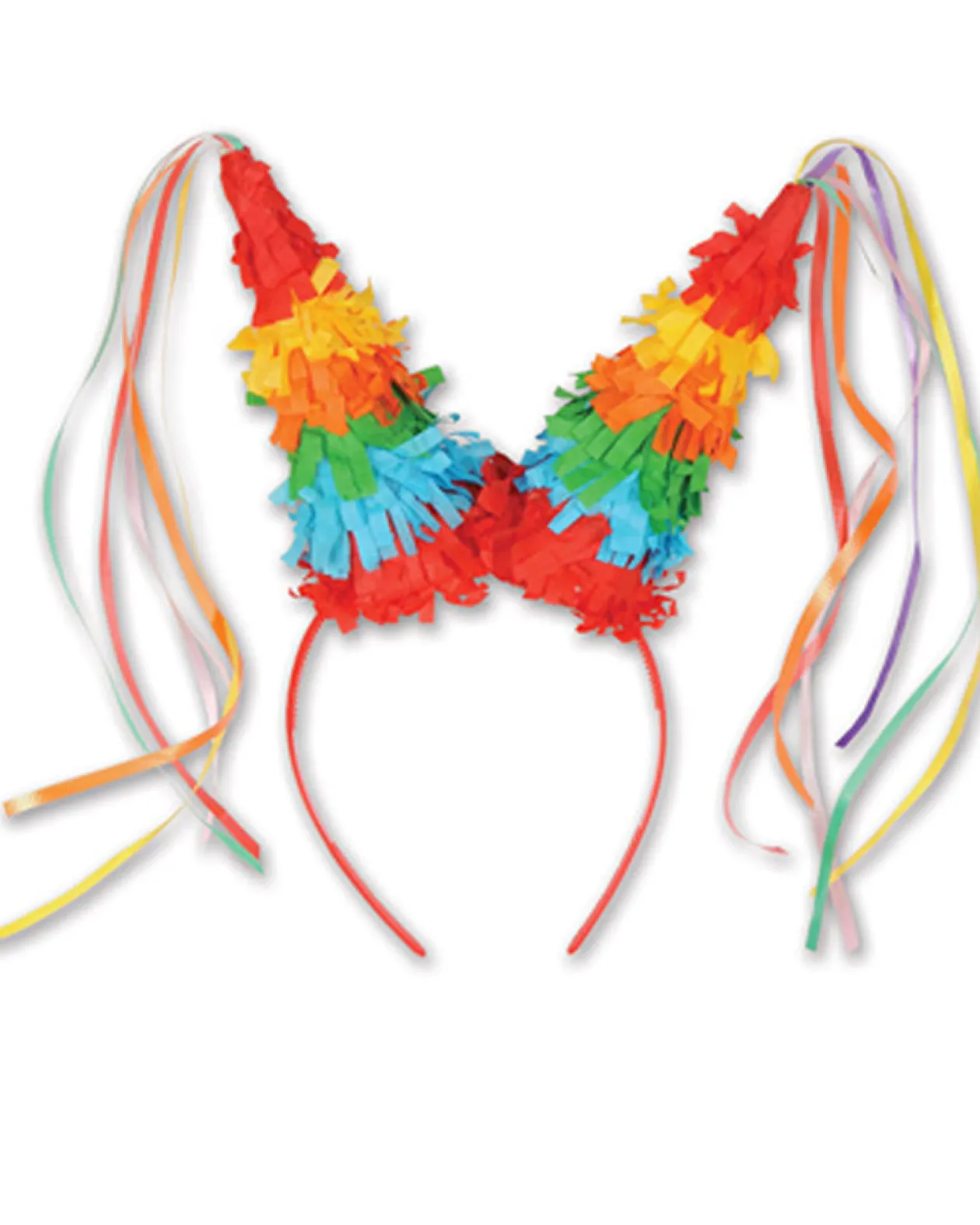 Beistle Fiesta Pinata Headband Best