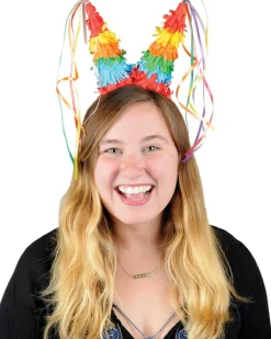 Beistle Fiesta Pinata Headband Best