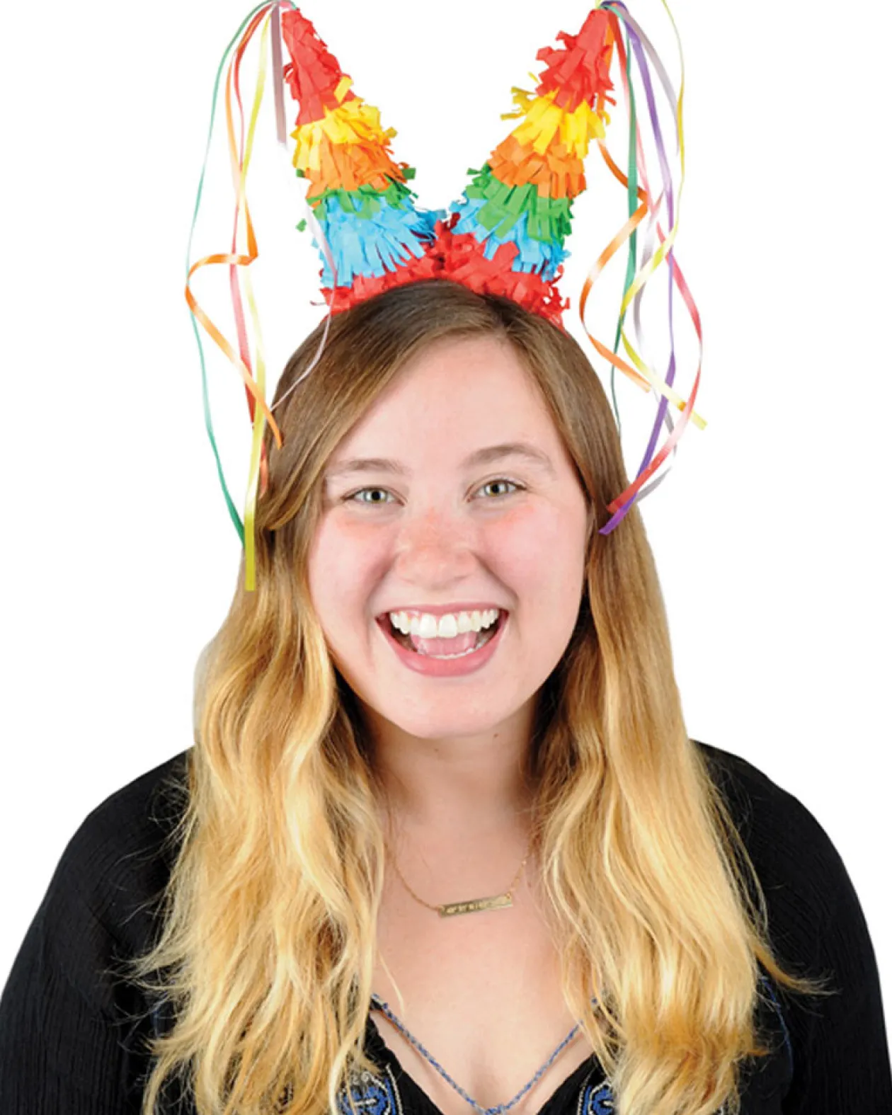 Beistle Fiesta Pinata Headband Best
