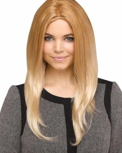 Fun World First Daughter Wig Clearance