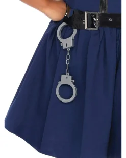 Leg Avenue Flirty Cop Womens Plus Size Costume Online