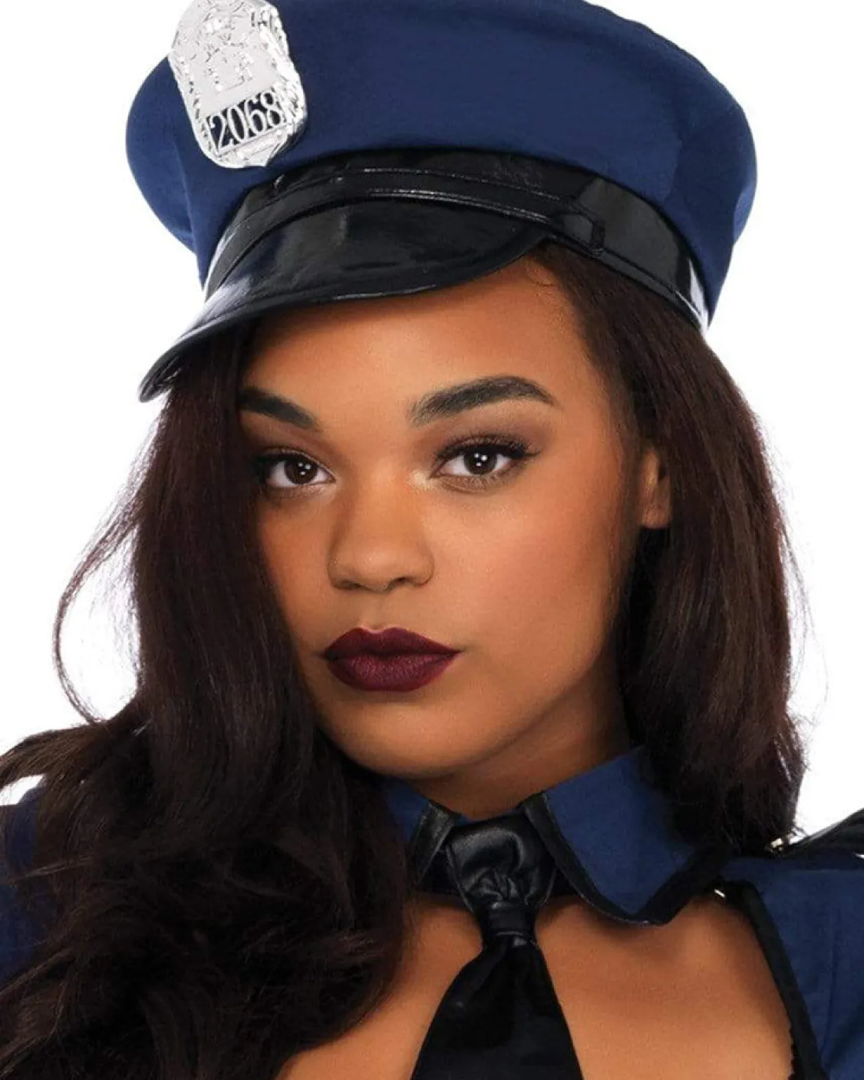 Leg Avenue Flirty Cop Womens Plus Size Costume Online