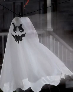 Fun World Flying Ghost Halloween Decoration 91Cm Online