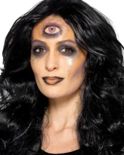 Smiffys Fortune Teller Cosmetic Makeup Kit New