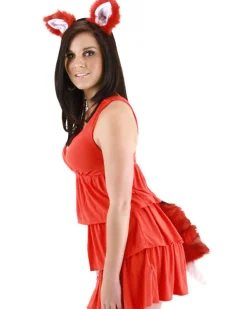 Elope Fox Ears And Tail Set Discount