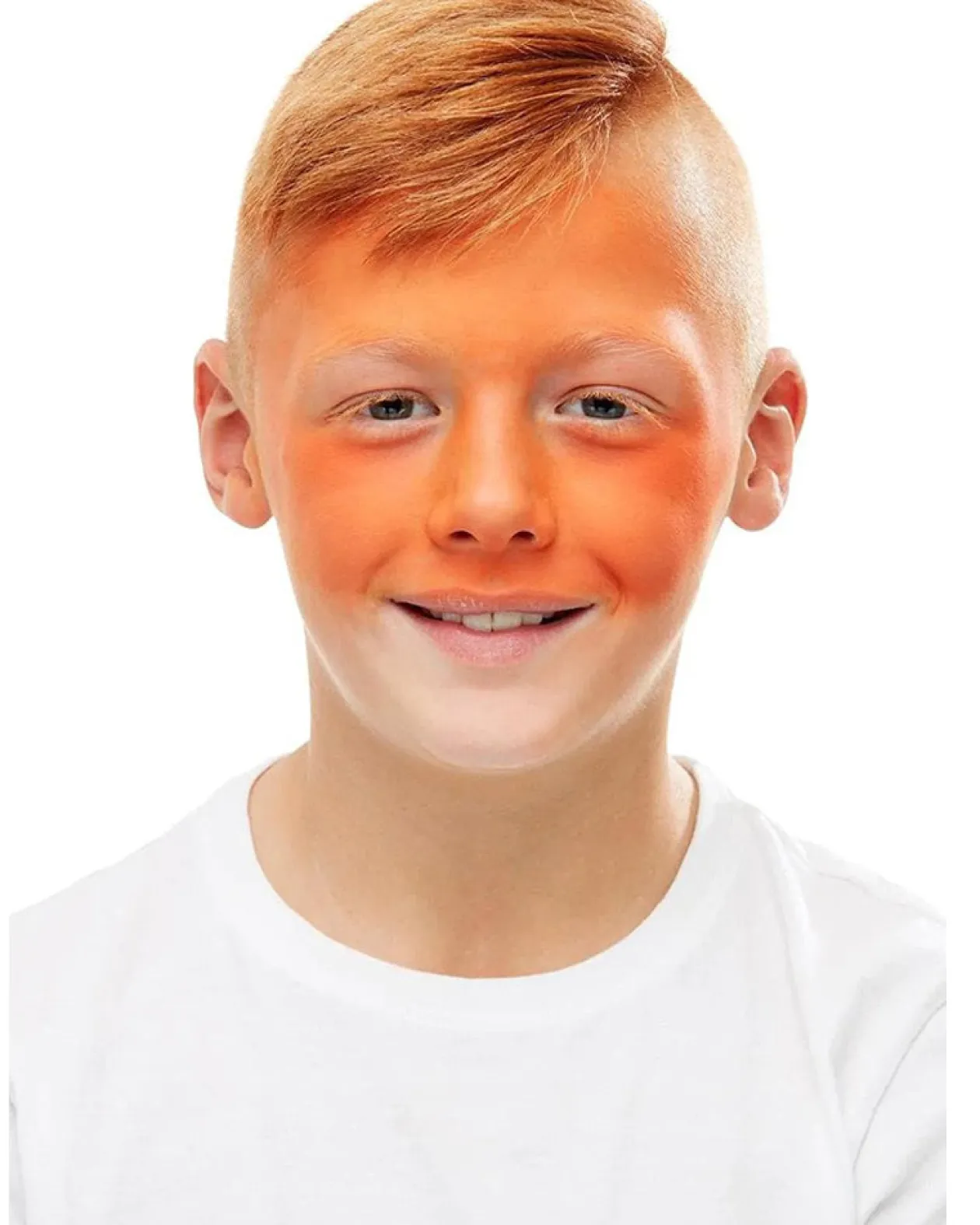 Smiffys Fox Headband Make Up And Tail Set Clearance