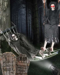 * Frank And Stanley Relaxing Reaper Kit Cheap