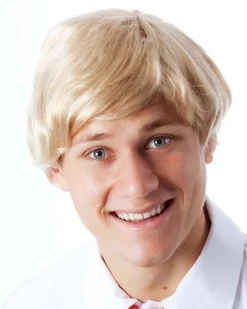 Allaura Wigs and Hair Fred Blonde Wig Best Sale