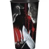 Amscan Freddy Vs. Jason 946Ml Plastic Cup New